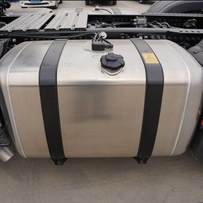 Euro6 Trator de caminhão para transporte de carga pesada 6.8x2.5x3.8m