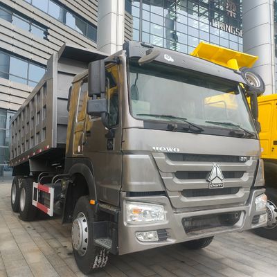 Transporte de resíduos pesados para as suas necessidades específicas