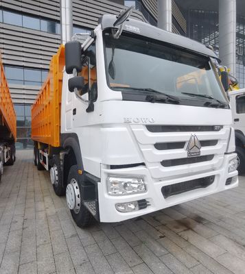 Assento de suspensão aérea Euro 2 para trator Sinotruck para reboque de semi-reboque e camião de descarga