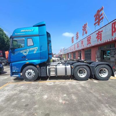 Assento de suspensão pneumática 560 CV Reboque pesado para reboque de semi-reboque