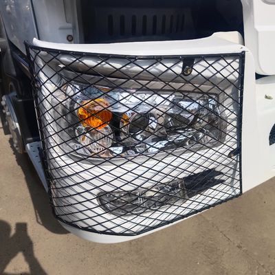 Estilo de elevação frontal Tipo de descarga limpo Usado Haowo 371 Caminhão de descarga com chassi Sinotruk