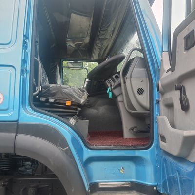 371hooo Camião de descarga Trator Diesel Grupo Nacional de Camiões Pesados Tipo de transmissão manual