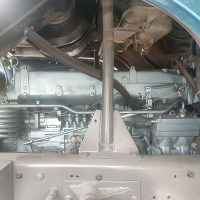 371hooo Camião de descarga Trator Diesel Grupo Nacional de Camiões Pesados Tipo de transmissão manual