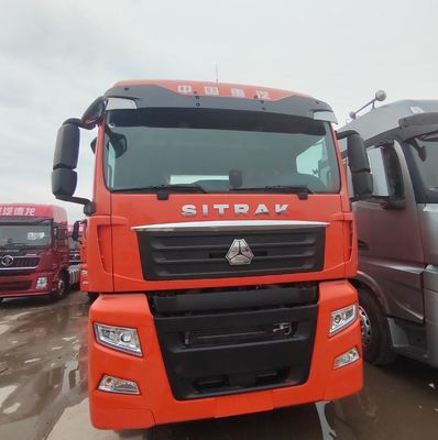 Transporte de mercadorias com capacidade de carga de 31-40 t