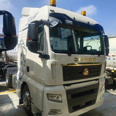 Custos de envio para transporte de carga pesada de Shandeka