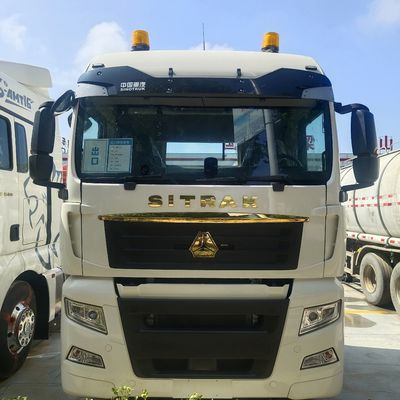 Custos de envio para transporte de carga pesada de Shandeka