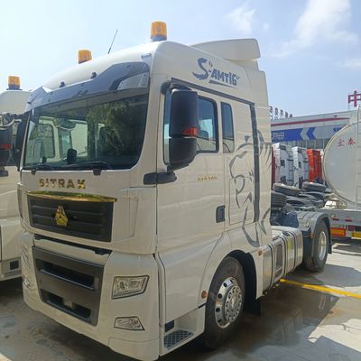 Custos de envio para transporte de carga pesada de Shandeka