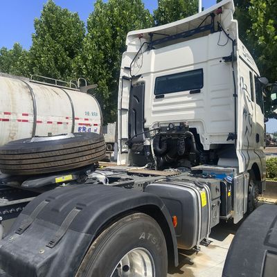 Custos de envio para transporte de carga pesada de Shandeka