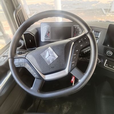 Custos de envio para transporte de carga pesada de Shandeka