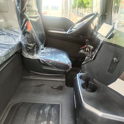 9300.000kg Trator Sitrak/Trator 4X2 usado Trator de carga Trator de caminhão Norma de emissões Euro 5
