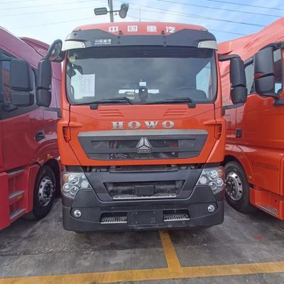 6.8x2.5x3.1m Tx 460 camião pesado seu parceiro para construção e transporte