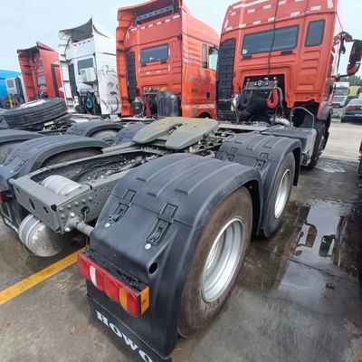 6.8x2.5x3.1m Tx 460 camião pesado seu parceiro para construção e transporte