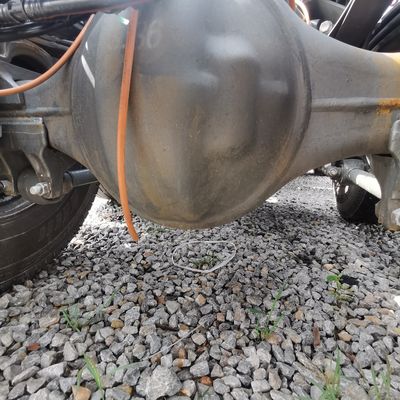 Pagamento inicial aceito Camião pesado FAW fornecendo caminhões-trator de GNC de 480 CV para carga
