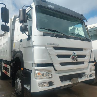 Veículo de transporte de descarga manual de 30 toneladas