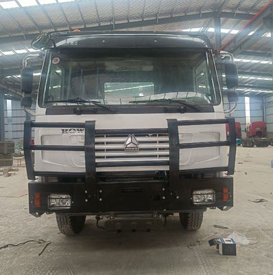 Operações de transporte 4×2 caminhão-trator com 4×2 rodas motrizes e moeda dos EUA