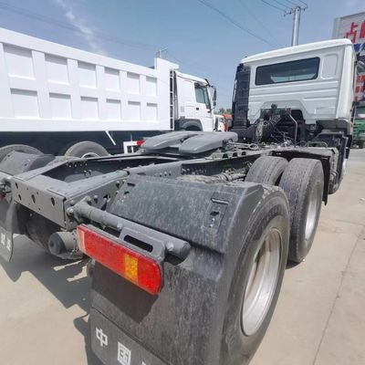 Obtenha as peças de reposição mais duráveis do HOWO Truck para um desempenho ideal 6.8x2.5x3.8m