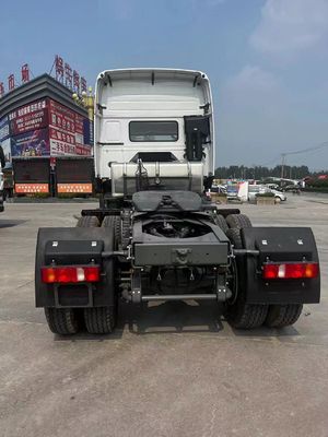 Sinotruk HOWO380 camião pesado multifuncional para operações industriais e de mineração