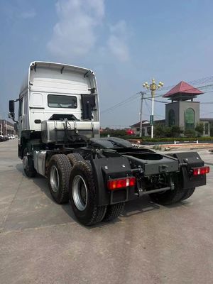Sinotruk HOWO380 camião pesado multifuncional para operações industriais e de mineração