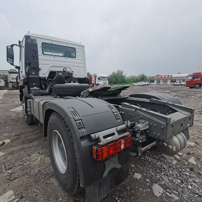 US Tanque de combustível 600L Sinotruk Peças de camião de descarga pesado para reboque de camião de descarga de 400 CV