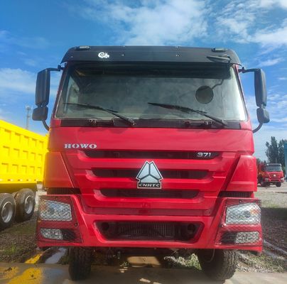 Customização Sinotruk caminhão de carregamento de 40 t Equipamento de mineração pesado
