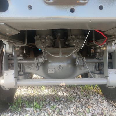 Equipamentos de mineração usados Sinotruck Carro de carregamento com capacidade de carga de 40 t em moeda americana
