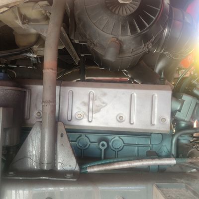 Equipamentos de mineração usados Sinotruck Carro de carregamento com capacidade de carga de 40 t em moeda americana