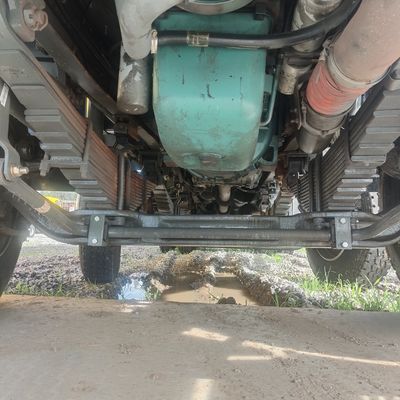 Capacidade de carga de 40 t 8 × 4 Sinotruck Tipper para transporte duradouro em 2024 DOT Certificado