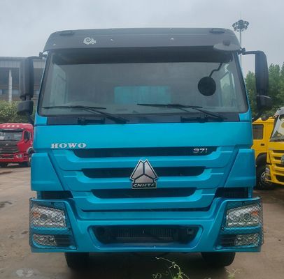 Assento de suspensão aérea HOWO 371HP camião de transporte para Sinotruck 6X4 modelos compatíveis