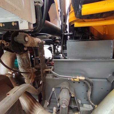 Pagamento completo Sinotruk 371HP caminhão de transporte HOWO 6X4 30t Carregamento caminhão de mineração