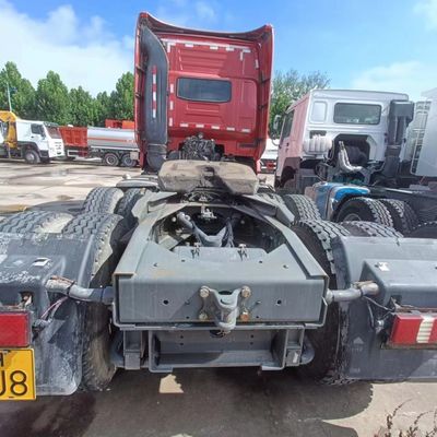 Acessórios para camiões de descarga de camiões Sinotruck para o tractor Shacman e norma de emissões Euro 5