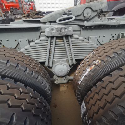 Caminhão de trator diesel com tanque de combustível de 1000L 30 dias garantia de devolução do dinheiro