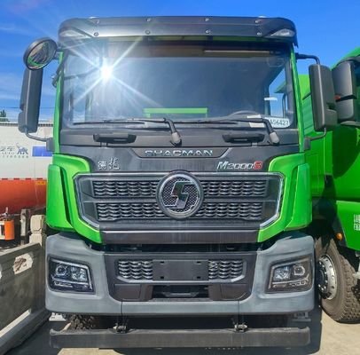 Chassi Sinotruk Delong M3000s camião de descarga com 2X12V/165ah bateria e assistência de energia