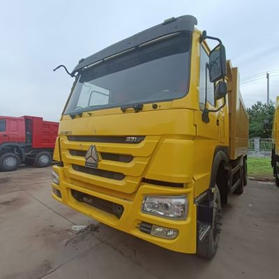 Sinotruk 40t caminhão de torneira para mineração chassi off-road e 6 meses de serviço pós-venda