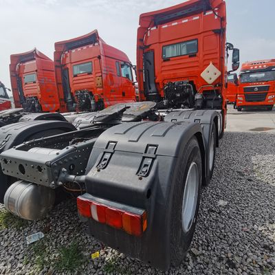 8800.000kg Caminhão de transporte de peso bruto com capacidade de carga de 31-40 t