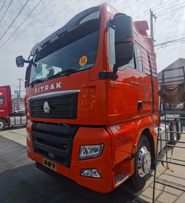 600L Tanque de combustível FAW Caminhão pesado usado para transporte de carga Material de aço carbono e certificado ISO