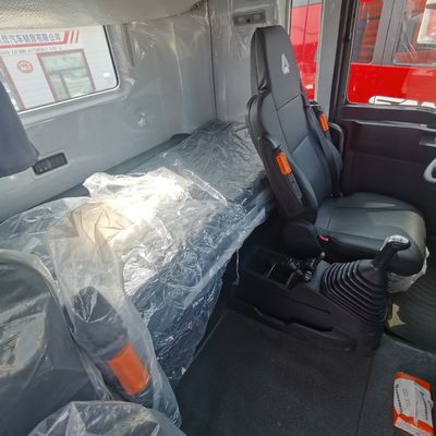 Projeto de pneus sem tubo Tractor de GNC pesado usado para reboque de longa distância