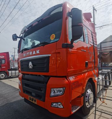 Sento de suspensão aérea de caminhão usado para reboque de carga pesada e assento do condutor
