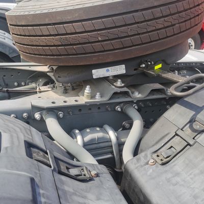 Sento de suspensão aérea de caminhão usado para reboque de carga pesada e assento do condutor