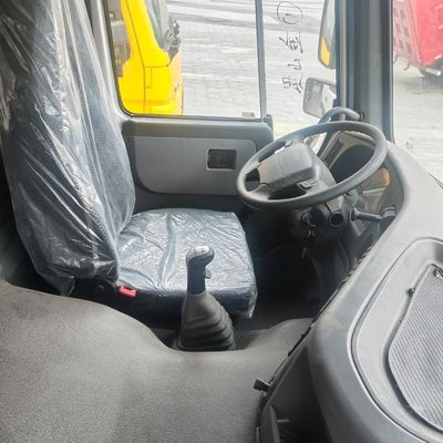 Caminhão de descarga pesado HOWO 371HP certificado pela ECE para concessionários de chassis Sinotruk