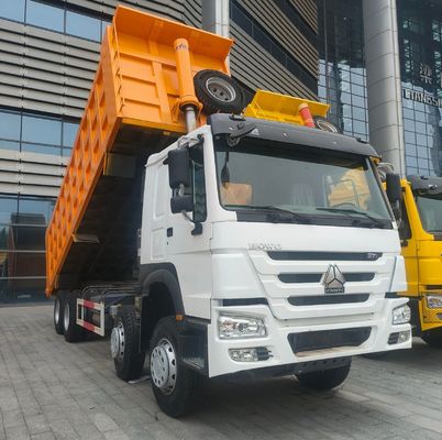Capacidade de motor de 4-6 litros Transportes nacionais de veículos pesados de segunda mão em 2024