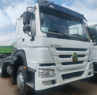 ZZ4257N3247E1H camião HOWO pesado para transporte pontual e fiável de carga