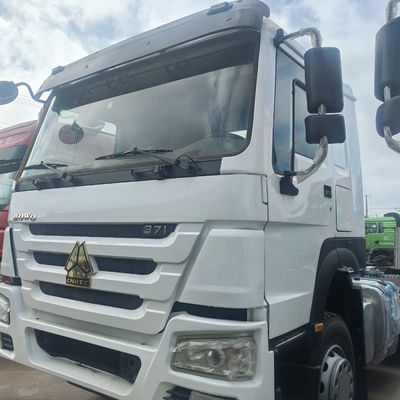Pedido personalizado ZZ4257N3247E1H camião pesado para transporte e construção