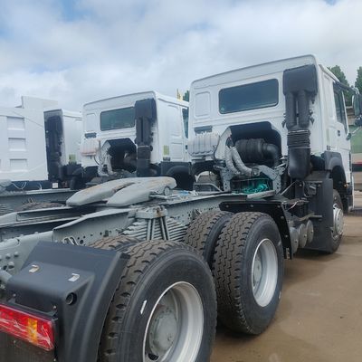 Pedido personalizado ZZ4257N3247E1H camião pesado para transporte e construção