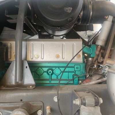 Projeto de pneus sem tubo HOWO 371HP remodelado camião de descarga pesado com chassi Sinotruk