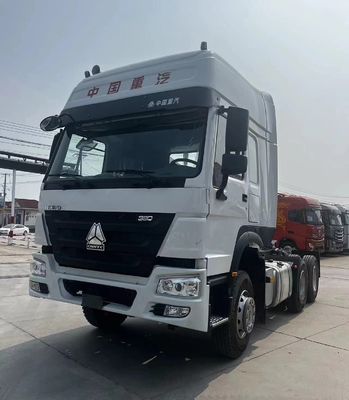 Transportador de caixa de carga de aço carbono com características duráveis de caminhão de mineração e direção hidráulica