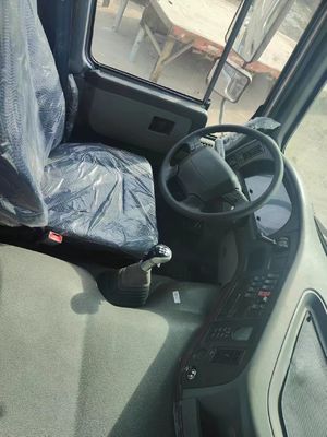 Sinotruk HOWO380 Veículo transportador multifuncional pedido personalizado para 11m*2.55m*3.45m