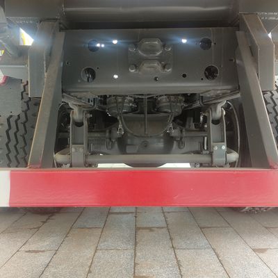 2024 Camiões pesados Sinotruk com norma de emissões Euro2/Euro3/Euro4/Euro5/Euro6
