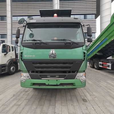 Sinotruck confiável caminhão pesado para soluções de mineração e transporte personalização