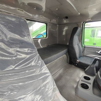 Sinotruck confiável caminhão pesado para soluções de mineração e transporte personalização