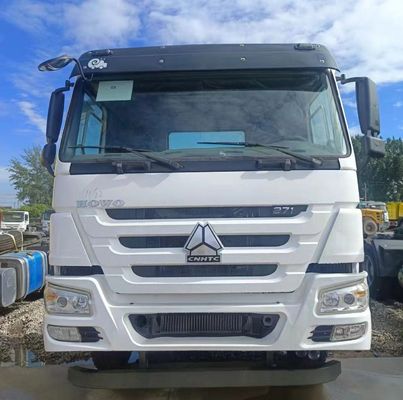 Grupo Nacional de Camiões Pesados prime s HOWO Camião-retrator ZZ4257N3247E1H com ≤ 5 lugares
